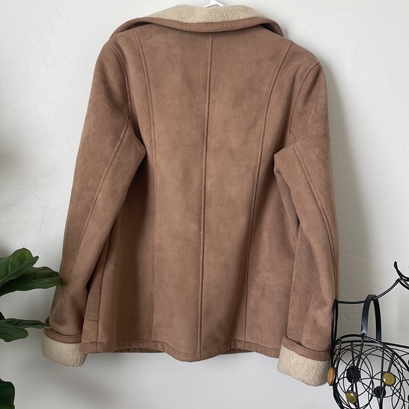 Giacca Coat - Picture 5 of 5